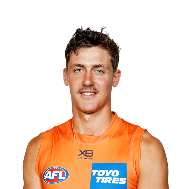 Harry Perryman profile picture